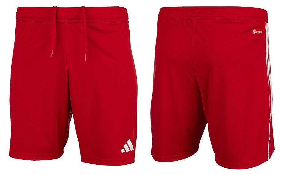 adidas Męski strój sportowy koszulka spodenki Tiro 23 League Jersey HT6128/IB8082