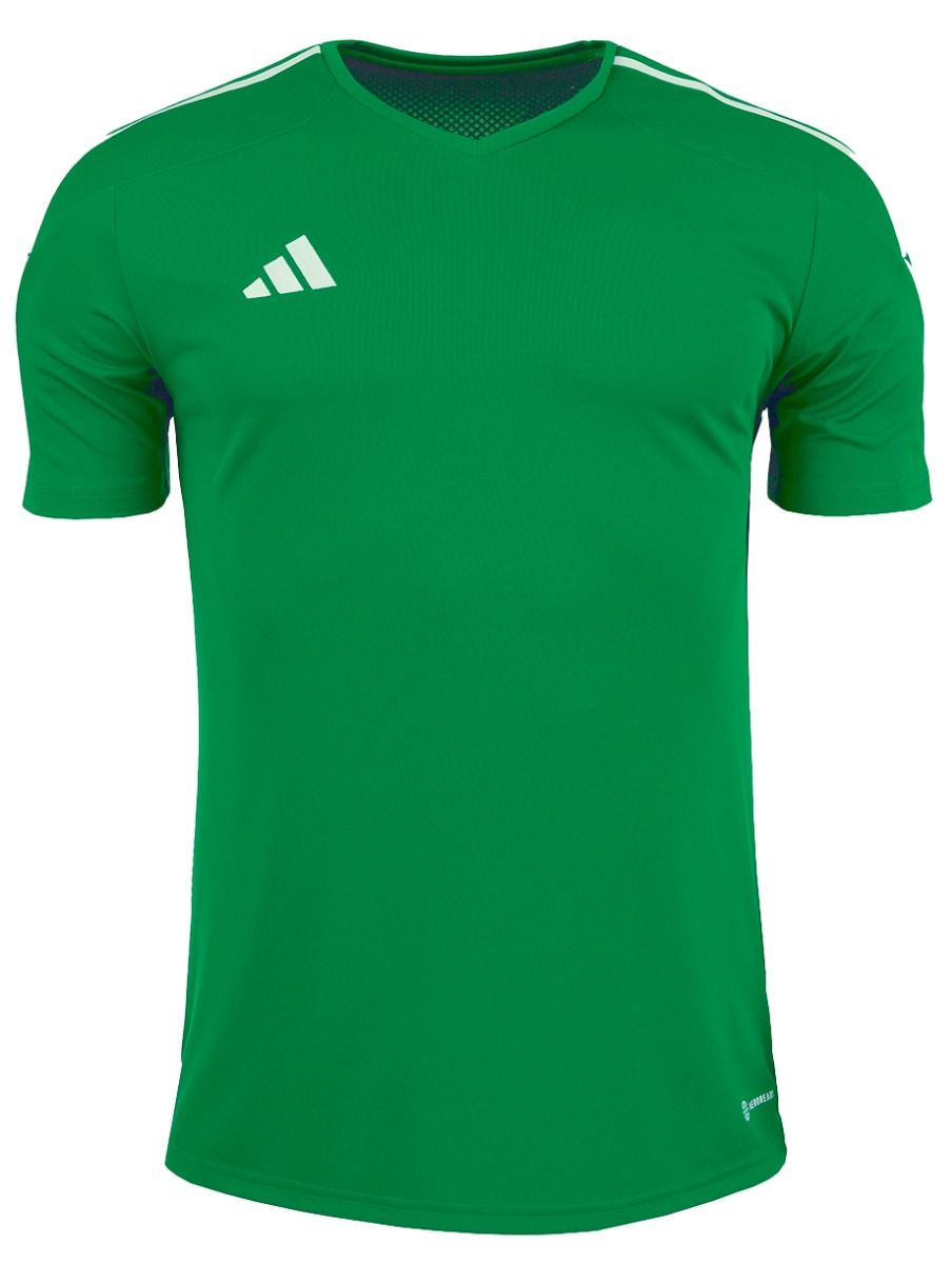 adidas Męski strój sportowy koszulka spodenki Tiro 23 League Jersey IC7477/HT6129