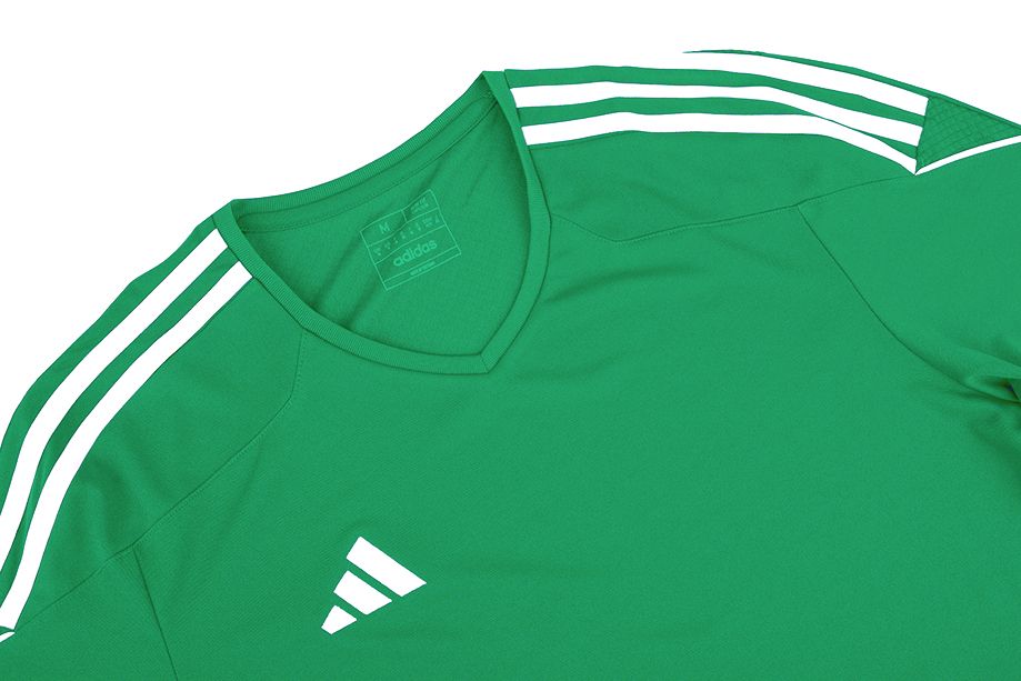 adidas Męski strój sportowy koszulka spodenki Tiro 23 League Jersey IC7477/HT6129