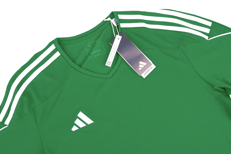 adidas Męski strój sportowy koszulka spodenki Tiro 23 League Jersey IC7477/HT6129