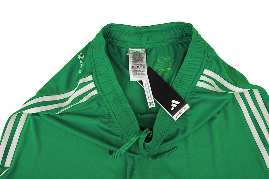 adidas Męski strój sportowy koszulka spodenki Tiro 23 League Jersey IC7477/IB8087