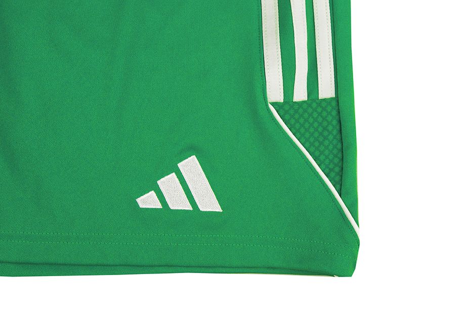 adidas Męski strój sportowy koszulka spodenki Tiro 23 League Jersey IC7477/IB8087