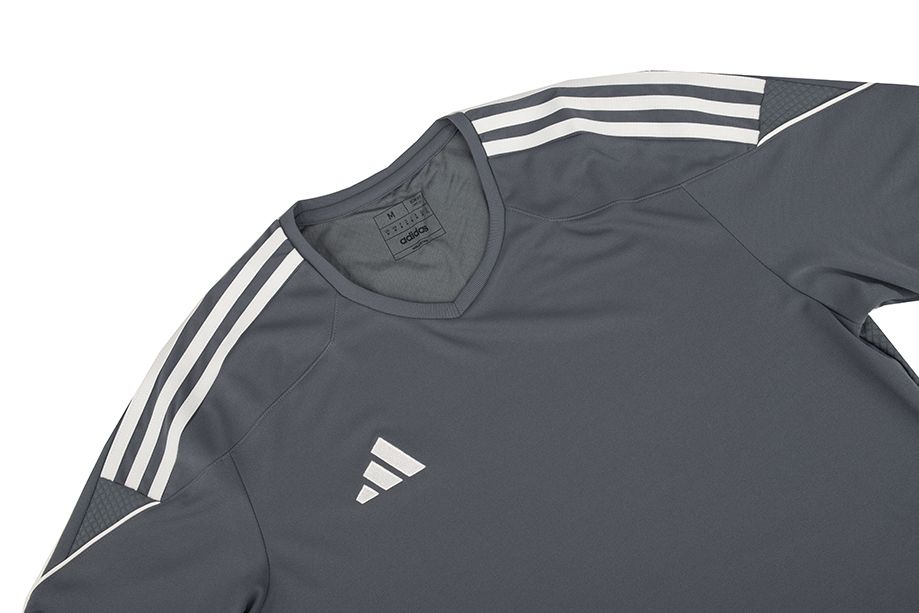 adidas Męski strój sportowy koszulka spodenki Tiro 23 League Jersey IC7478/HT6129