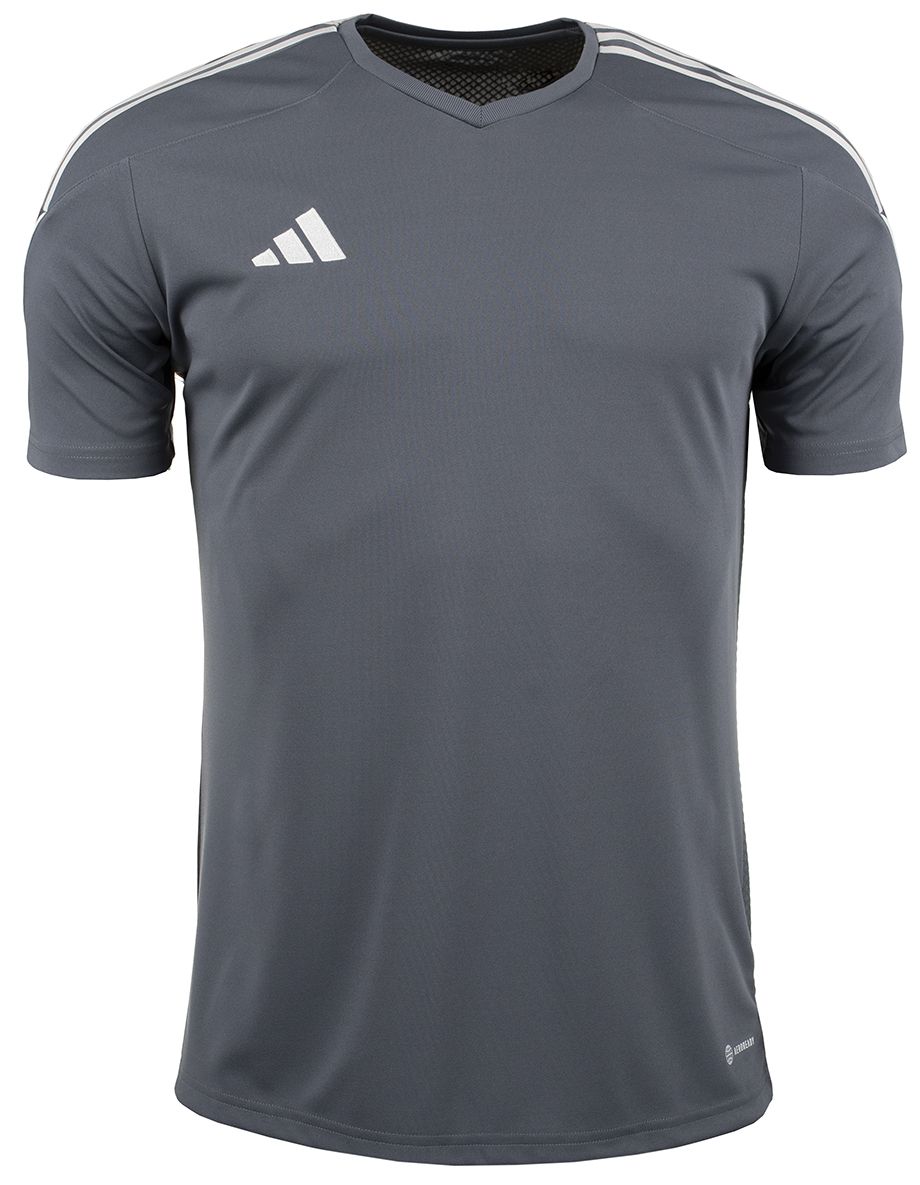 adidas Męski strój sportowy koszulka spodenki Tiro 23 League Jersey IC7478/IC7488