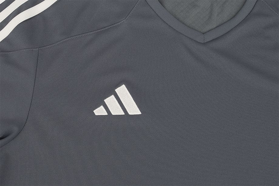 adidas Męski strój sportowy koszulka spodenki Tiro 23 League Jersey IC7478/IC7488