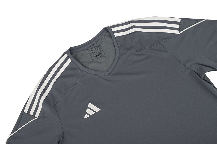 adidas Męski strój sportowy koszulka spodenki Tiro 23 League Jersey IC7478/IC7488