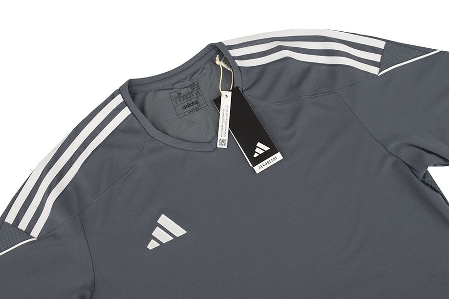 adidas Męski strój sportowy koszulka spodenki Tiro 23 League Jersey IC7478/IC7488