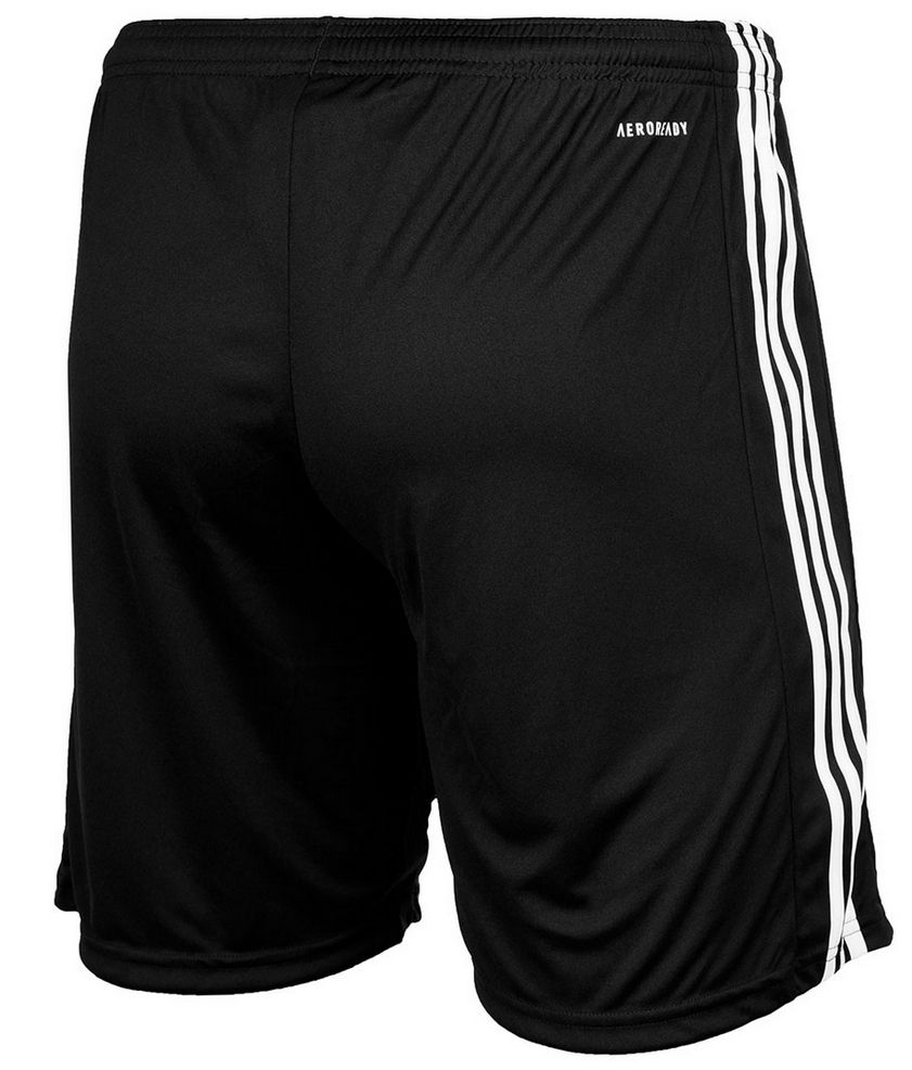 adidas męski strój sportowy koszulka spodenki Squadra 21 Jersey Short Sleeve GK9154/GN5776