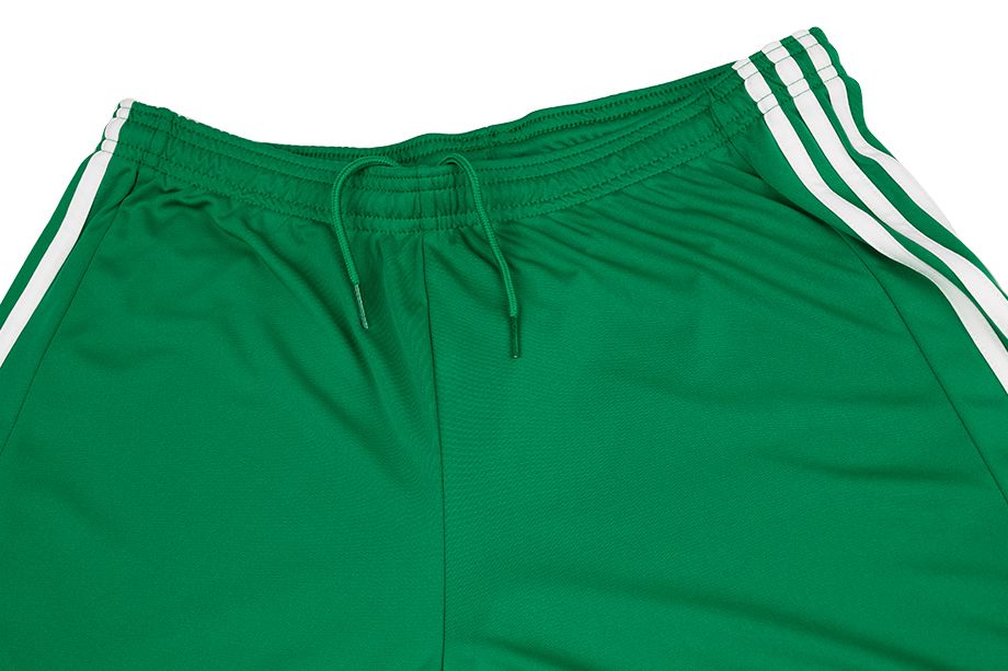 adidas męski strój sportowy koszulka spodenki Squadra 21 Jersey Short Sleeve GN5721/GN5769