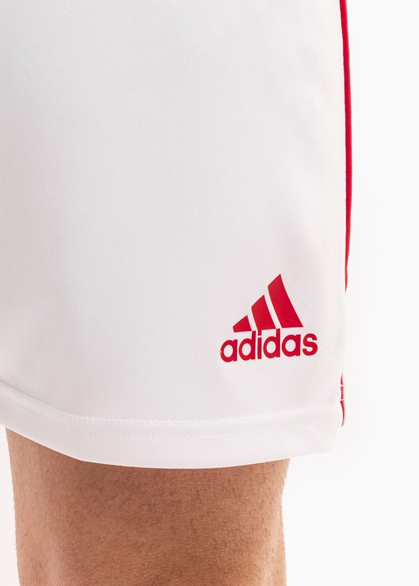 adidas męski strój sportowy koszulka spodenki Squadra 21 Jersey Short Sleeve GN5722/GN5770 adidas męski strój sportowy koszulka spodenki Squadra 21 Jersey Short Sleeve GN5722/GN5770
