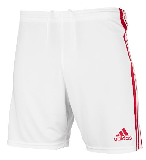 adidas męski strój sportowy koszulka spodenki Squadra 21 Jersey Short Sleeve GN5722/GN5770