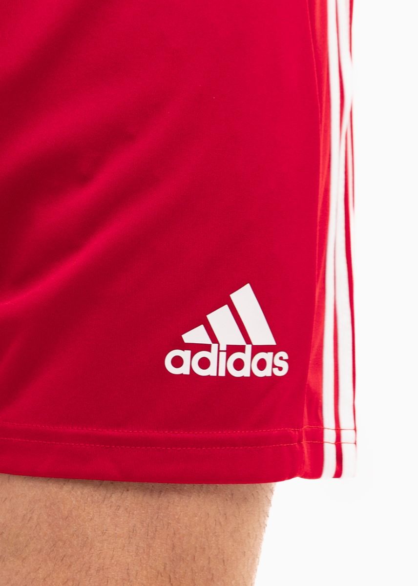adidas męski strój sportowy koszulka spodenki Squadra 21 Jersey Short Sleeve GN5722/GN5771 adidas męski strój sportowy koszulka spodenki Squadra 21 Jersey Short Sleeve GN5722/GN5771