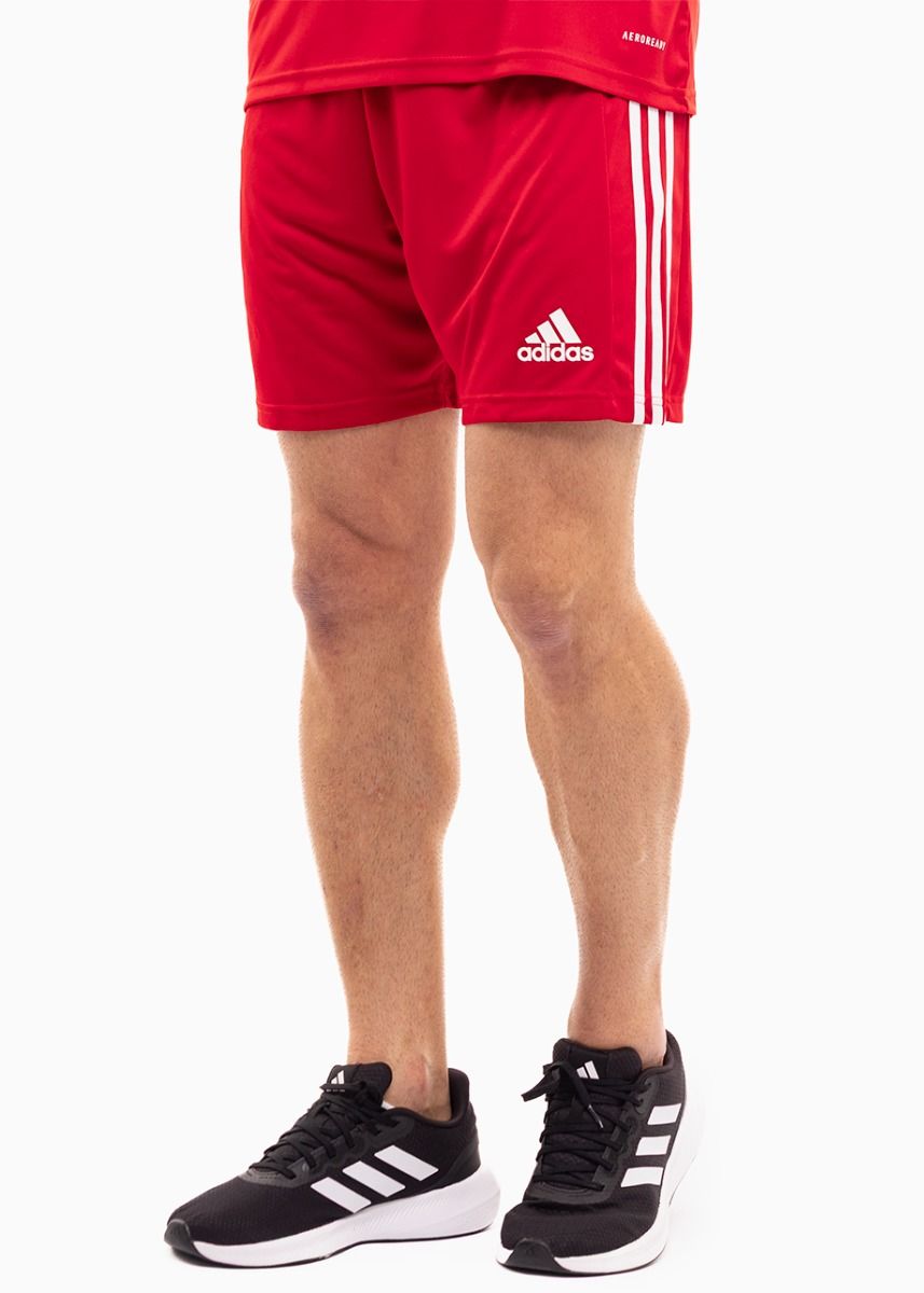 adidas męski strój sportowy koszulka spodenki Squadra 21 Jersey Short Sleeve GN5722/GN5771 adidas męski strój sportowy koszulka spodenki Squadra 21 Jersey Short Sleeve GN5722/GN5771
