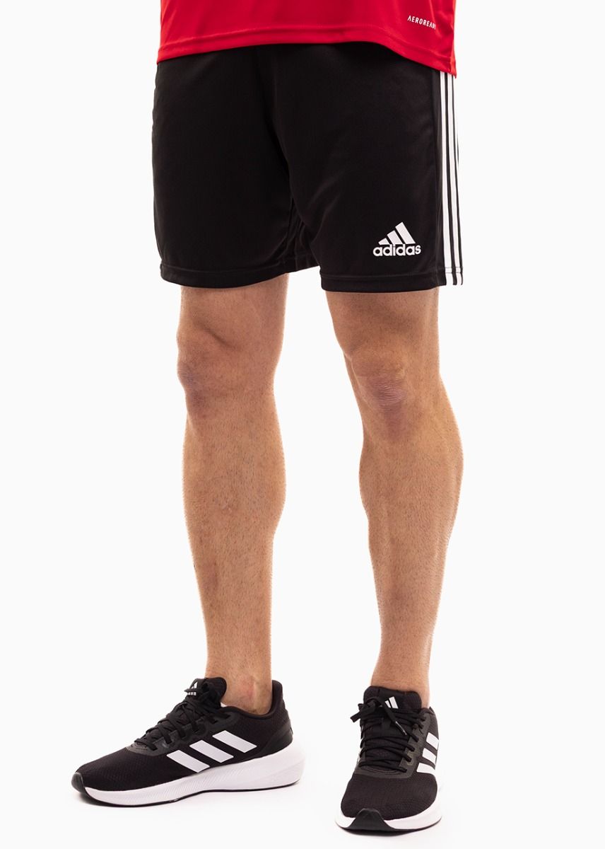 adidas męski strój sportowy koszulka spodenki Squadra 21 Jersey Short Sleeve GN5722/GN5776 adidas męski strój sportowy koszulka spodenki Squadra 21 Jersey Short Sleeve GN5722/GN5776