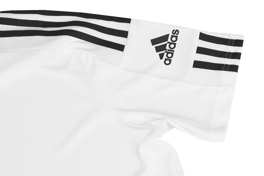 adidas męski strój sportowy koszulka spodenki Squadra 21 Jersey Short Sleeve GN5723/GN5773