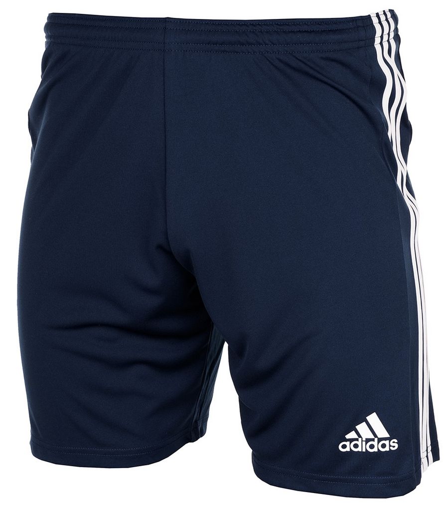 adidas męski strój sportowy koszulka spodenki Squadra 21 Jersey Short Sleeve GN5724/GN5775