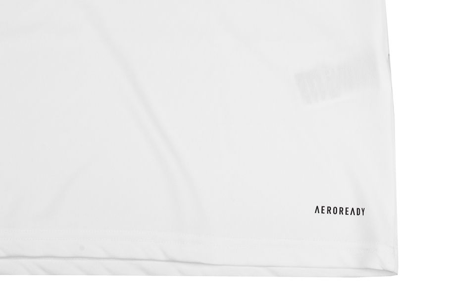 adidas męski strój sportowy koszulka spodenki Squadra 21 Jersey Short Sleeve GN5725/GN5770