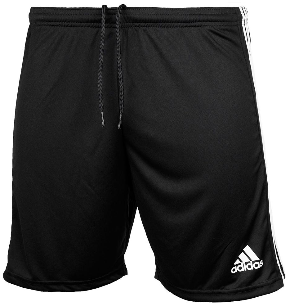 adidas męski strój sportowy koszulka spodenki Squadra 21 Jersey Short Sleeve GN5725/GN5776
