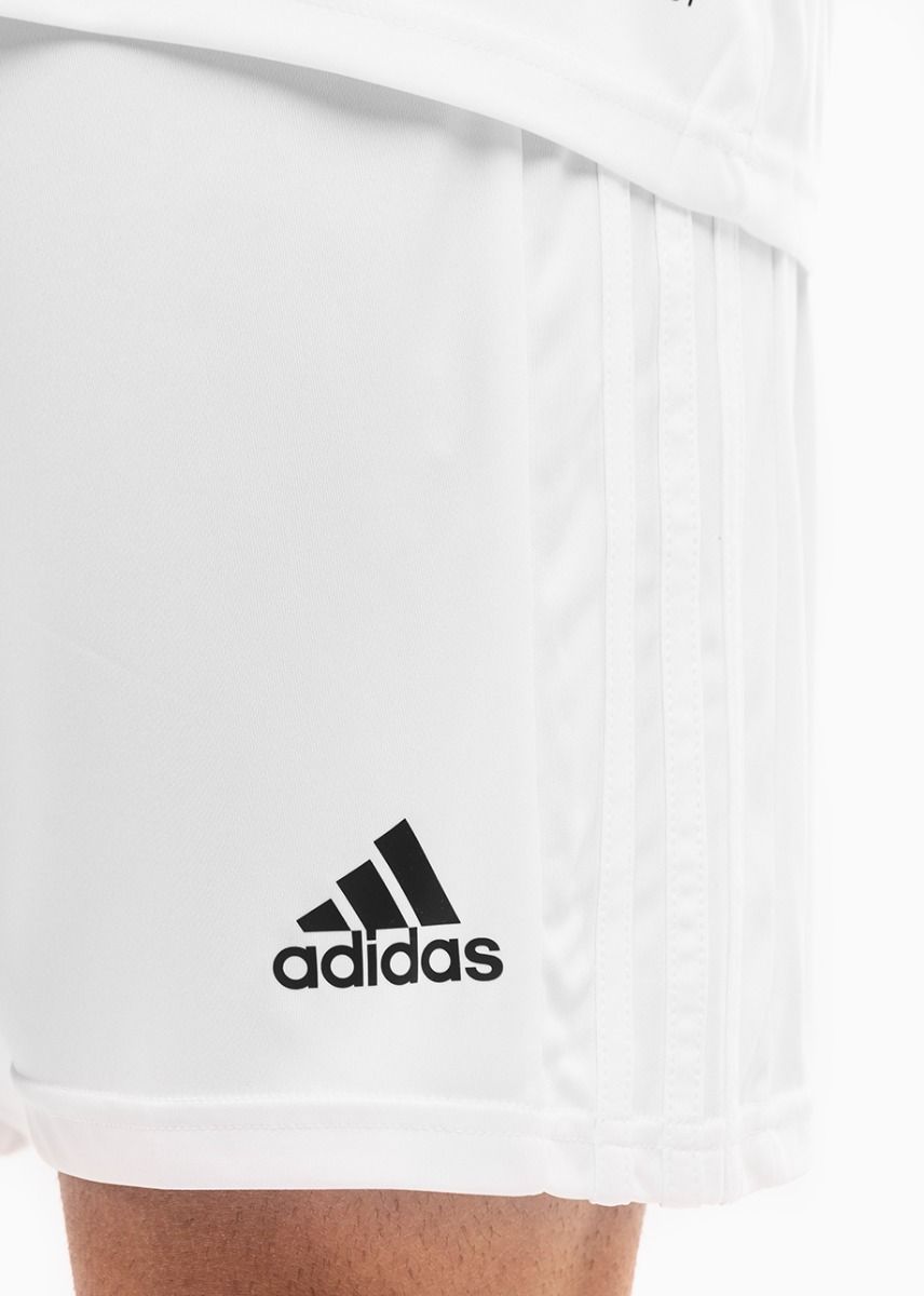 adidas męski strój sportowy koszulka spodenki Squadra 21 Jersey Short Sleeve GN5726/GN5774 adidas męski strój sportowy koszulka spodenki Squadra 21 Jersey Short Sleeve GN5726/GN5774
