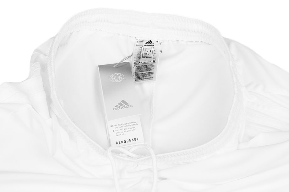 adidas męski strój sportowy koszulka spodenki Squadra 21 Jersey Short Sleeve GN5726/GN5774