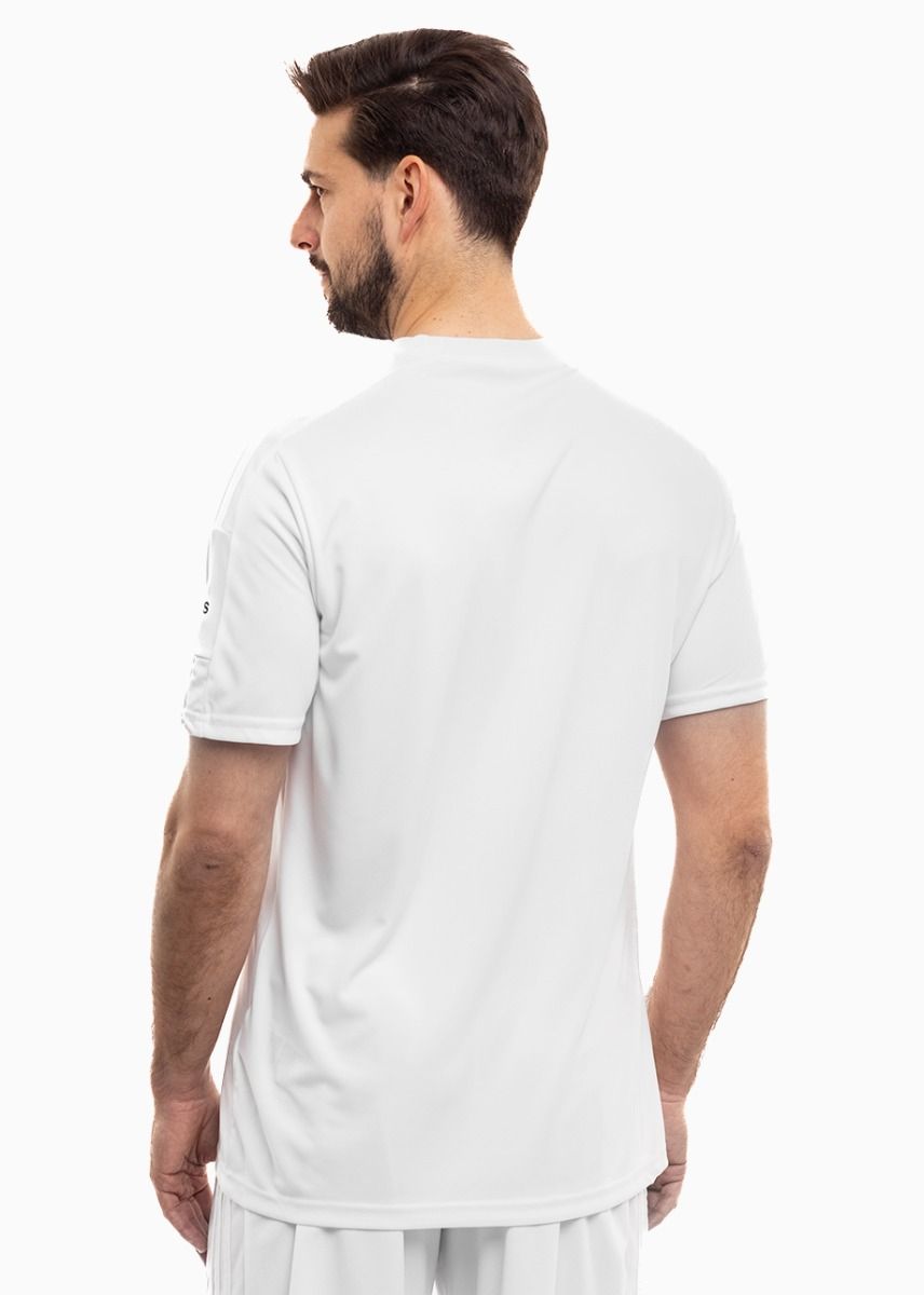 adidas męski strój sportowy koszulka spodenki Squadra 21 Jersey Short Sleeve GN5726/GN5774 adidas męski strój sportowy koszulka spodenki Squadra 21 Jersey Short Sleeve GN5726/GN5774
