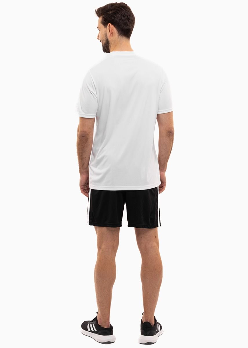 adidas męski strój sportowy koszulka spodenki Squadra 21 Jersey Short Sleeve GN5726/GN5776 adidas męski strój sportowy koszulka spodenki Squadra 21 Jersey Short Sleeve GN5726/GN5776
