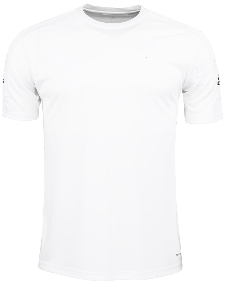 adidas męski strój sportowy koszulka spodenki Squadra 21 Jersey Short Sleeve GN5726/GN5776