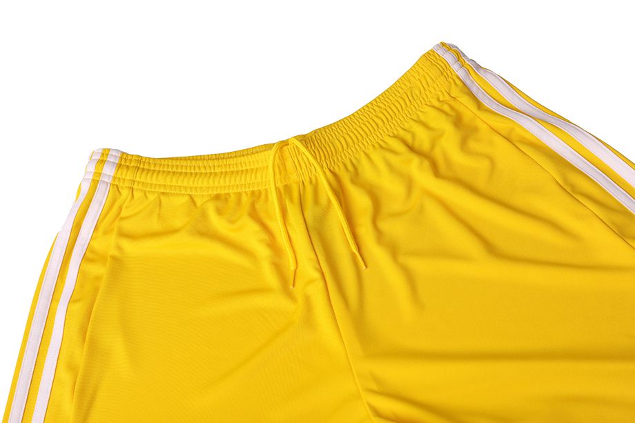 adidas męski strój sportowy koszulka spodenki Squadra 21 Jersey Short Sleeve GN5728/GN5772