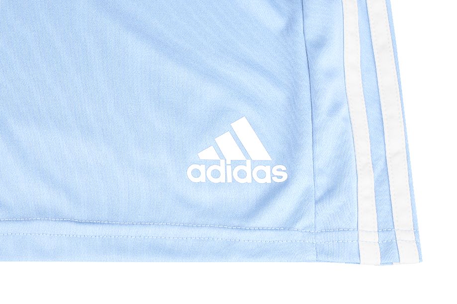 adidas męski strój sportowy koszulka spodenki Squadra 21 Jersey Short Sleeve GN6726/GN6720