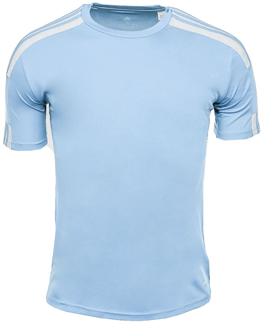 adidas męski strój sportowy koszulka spodenki Squadra 21 Jersey Short Sleeve GN6726/GN6720