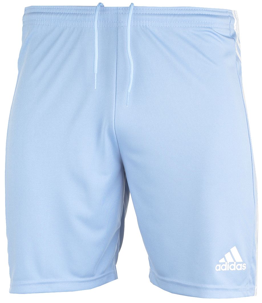 adidas męski strój sportowy koszulka spodenki Squadra 21 Jersey Short Sleeve GN6726/GN6720