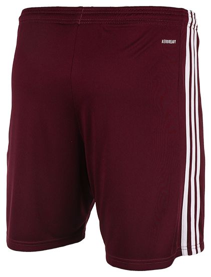 adidas męski strój sportowy koszulka spodenki Squadra 21 Jersey Short Sleeve GN8091/GN8083