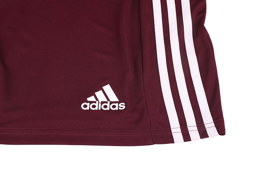 adidas męski strój sportowy koszulka spodenki Squadra 21 Jersey Short Sleeve GN8091/GN8083
