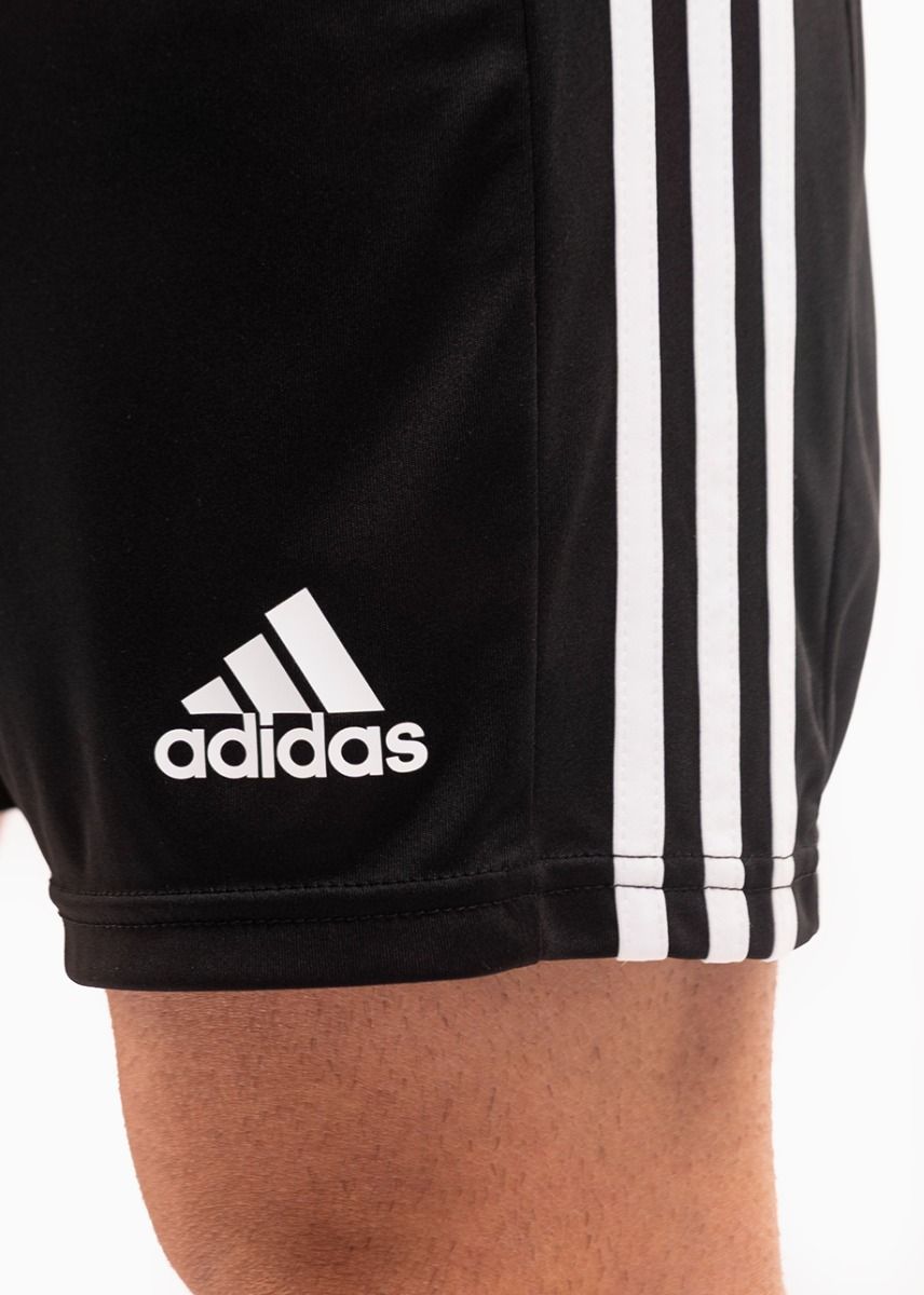 adidas męski strój sportowy koszulka spodenki Squadra 21 Jersey Short Sleeve GN8092/GN5776 adidas męski strój sportowy koszulka spodenki Squadra 21 Jersey Short Sleeve GN8092/GN5776