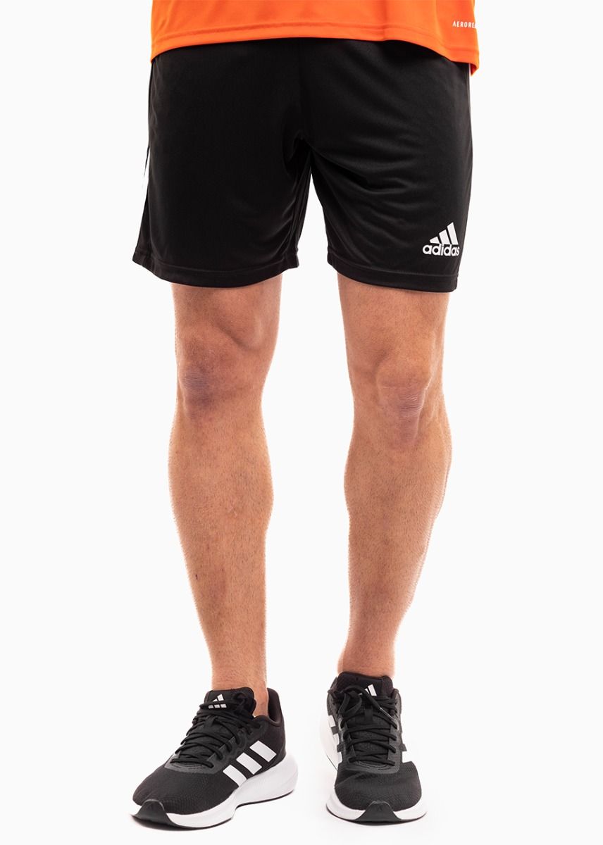adidas męski strój sportowy koszulka spodenki Squadra 21 Jersey Short Sleeve GN8092/GN5776 adidas męski strój sportowy koszulka spodenki Squadra 21 Jersey Short Sleeve GN8092/GN5776