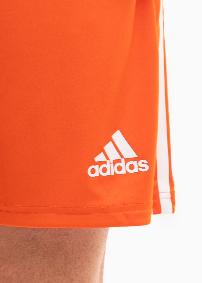 adidas męski strój sportowy koszulka spodenki Squadra 21 Jersey Short Sleeve GN8092/GN8084 adidas męski strój sportowy koszulka spodenki Squadra 21 Jersey Short Sleeve GN8092/GN8084
