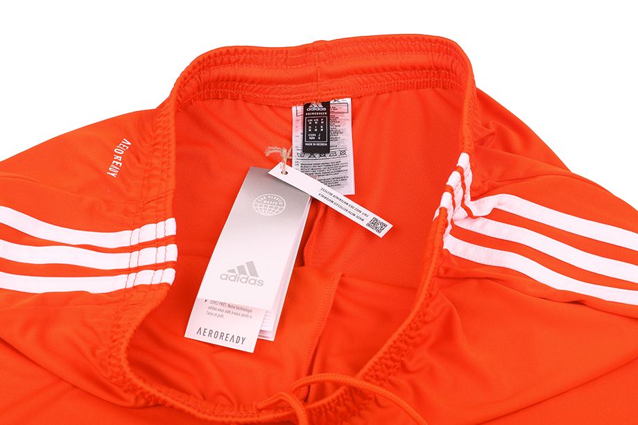 adidas męski strój sportowy koszulka spodenki Squadra 21 Jersey Short Sleeve GN8092/GN8084