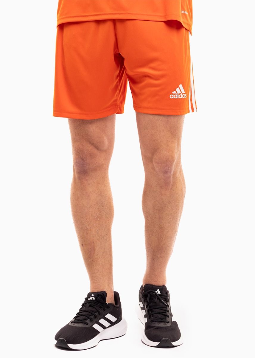 adidas męski strój sportowy koszulka spodenki Squadra 21 Jersey Short Sleeve GN8092/GN8084 adidas męski strój sportowy koszulka spodenki Squadra 21 Jersey Short Sleeve GN8092/GN8084