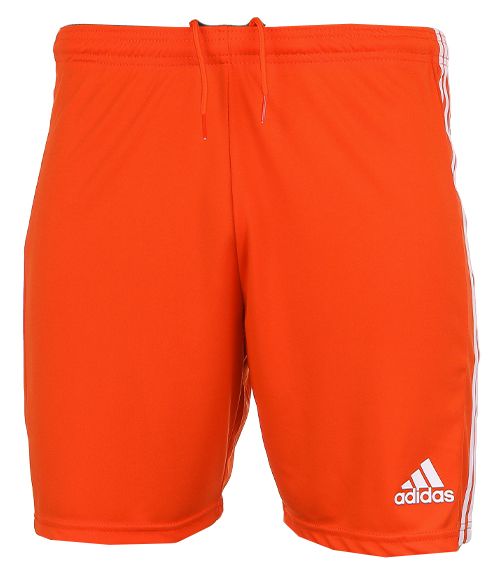 adidas męski strój sportowy koszulka spodenki Squadra 21 Jersey Short Sleeve GN8092/GN8084