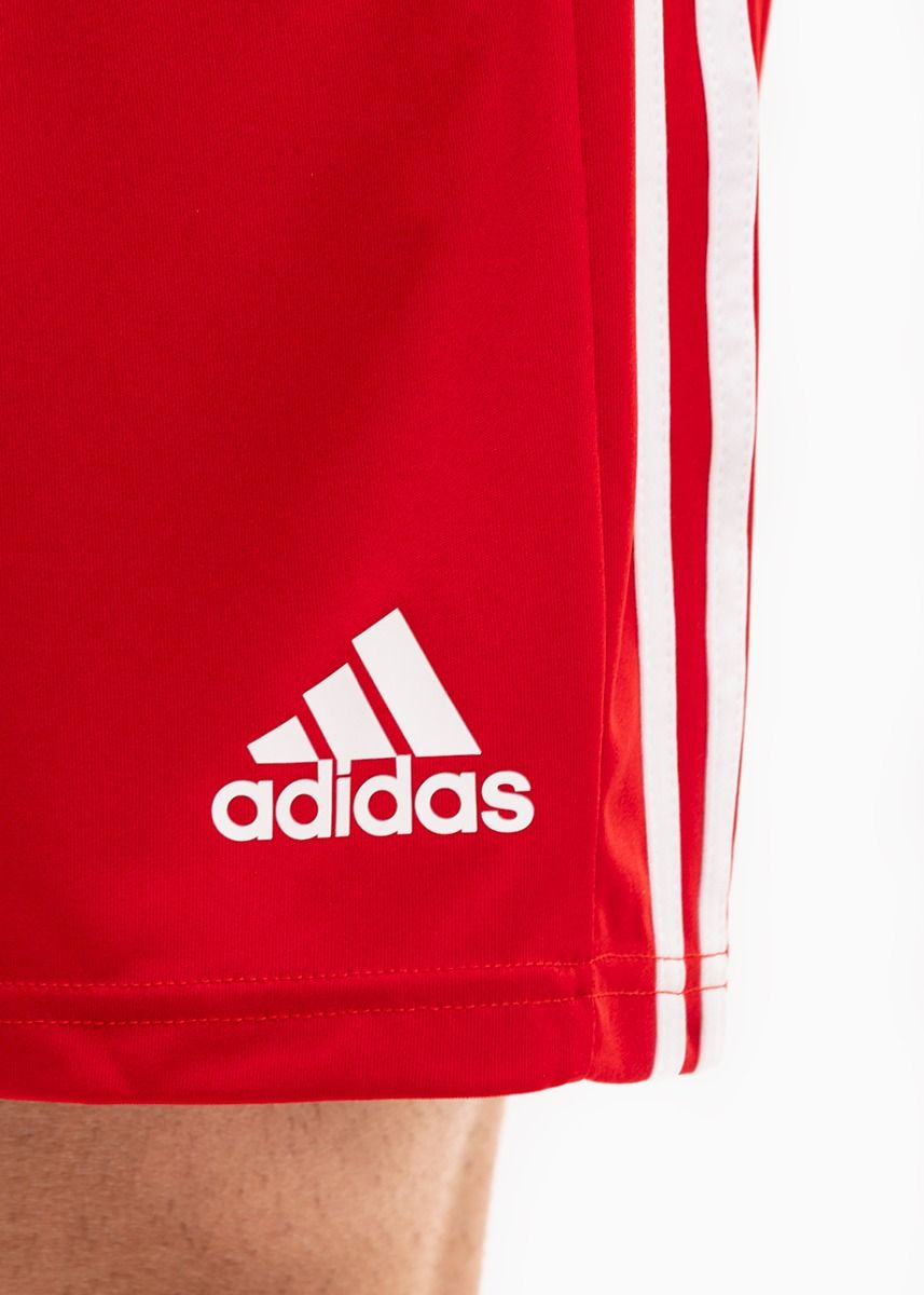 adidas męski strój sportowy koszulka spodenki Squadra 21 Polo GP6429/GN5771 adidas męski strój sportowy koszulka spodenki Squadra 21 Polo GP6429/GN5771