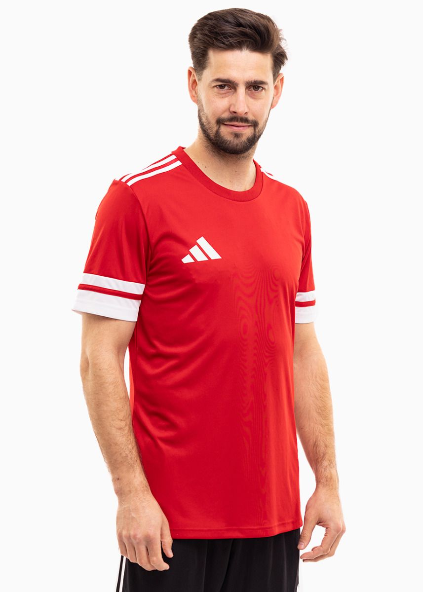 adidas Męski strój sportowy Squadra 25 JE2601/JH3402 adidas Męski strój sportowy Squadra 25 JE2601/JH3402