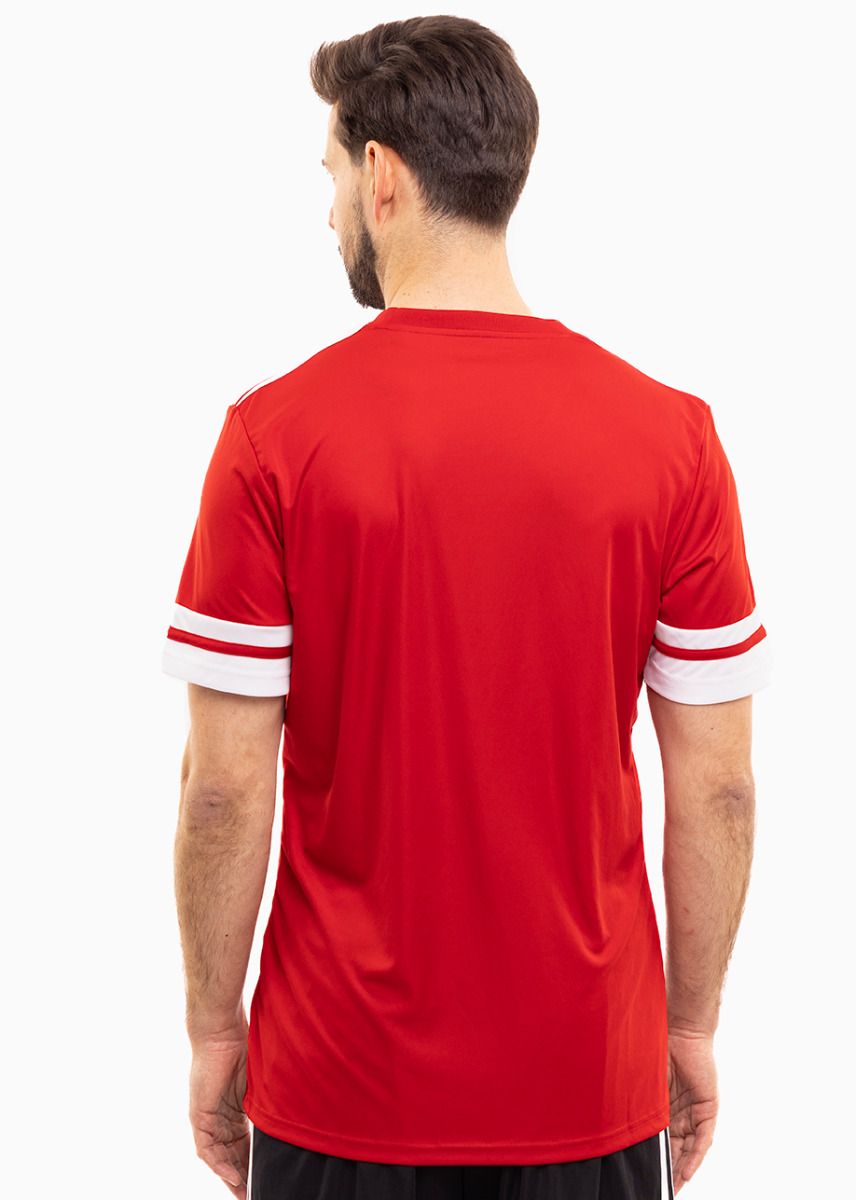 adidas Męski strój sportowy Squadra 25 JE2601/JH3402 adidas Męski strój sportowy Squadra 25 JE2601/JH3402