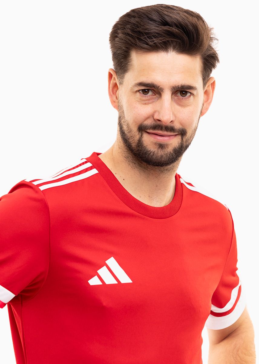 adidas Męski strój sportowy Squadra 25 JE2601/JH3402 adidas Męski strój sportowy Squadra 25 JE2601/JH3402