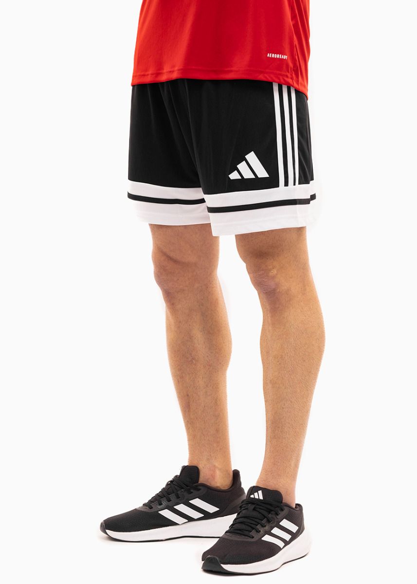 adidas Męski strój sportowy Squadra 25 JE2601/JH3402 adidas Męski strój sportowy Squadra 25 JE2601/JH3402
