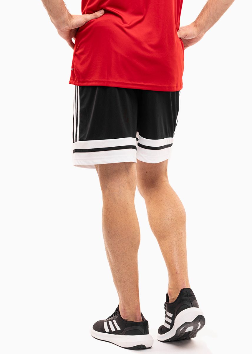 adidas Męski strój sportowy Squadra 25 JE2601/JH3402 adidas Męski strój sportowy Squadra 25 JE2601/JH3402