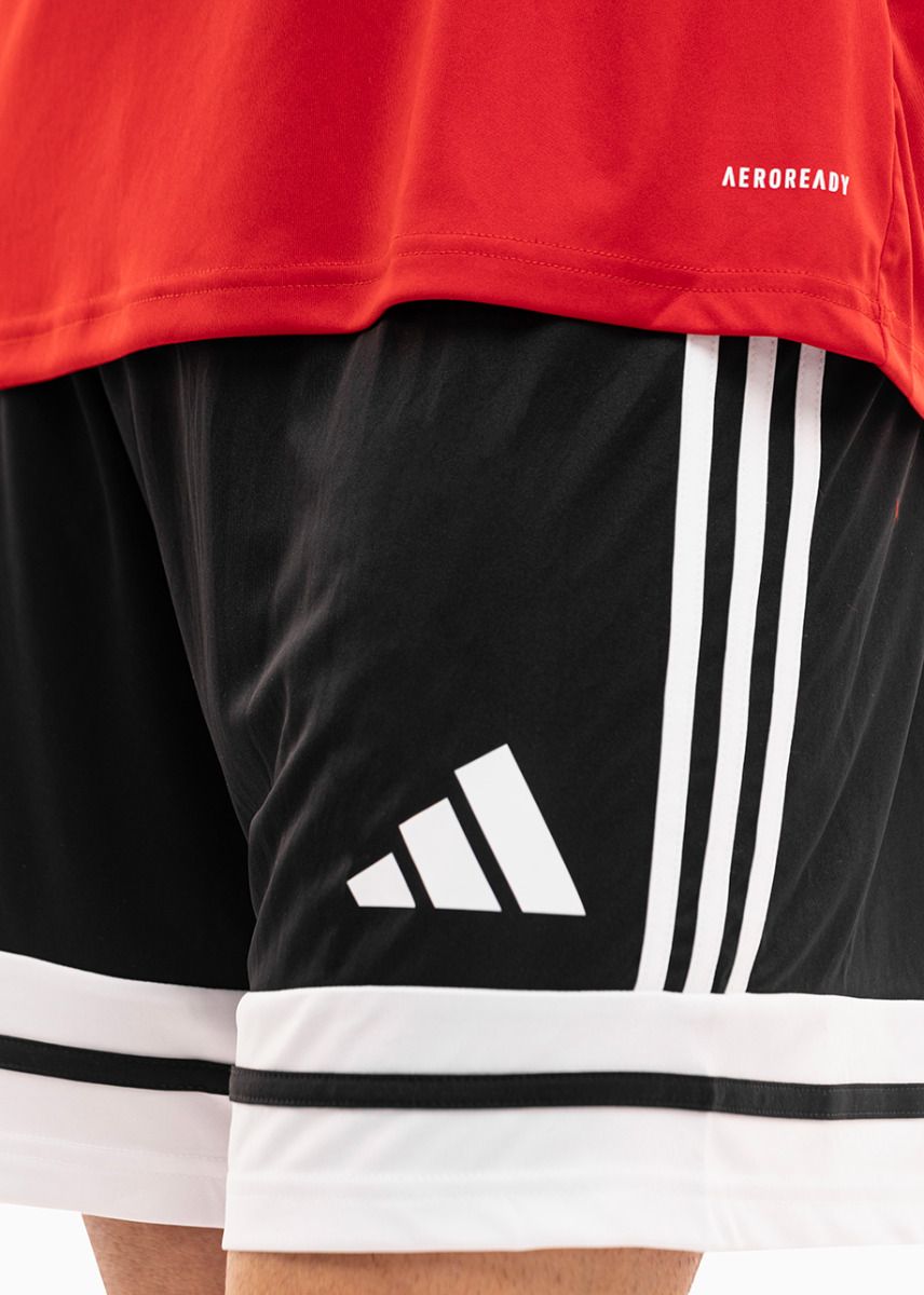 adidas Męski strój sportowy Squadra 25 JE2601/JH3402 adidas Męski strój sportowy Squadra 25 JE2601/JH3402