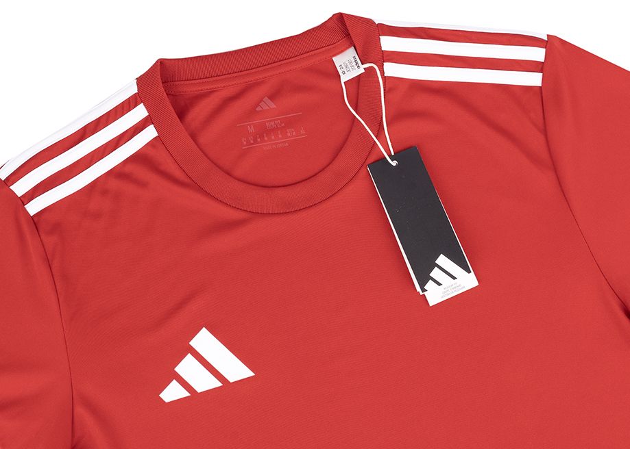 adidas Męski strój sportowy Squadra 25 JE2601/JH3402 adidas Męski strój sportowy Squadra 25 JE2601/JH3402