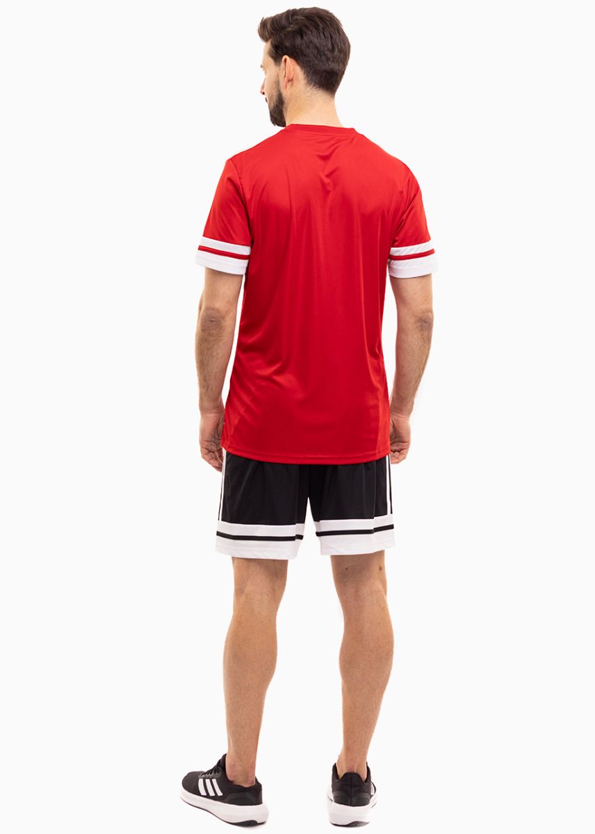 adidas Męski strój sportowy Squadra 25 JE2601/JH3402 adidas Męski strój sportowy Squadra 25 JE2601/JH3402