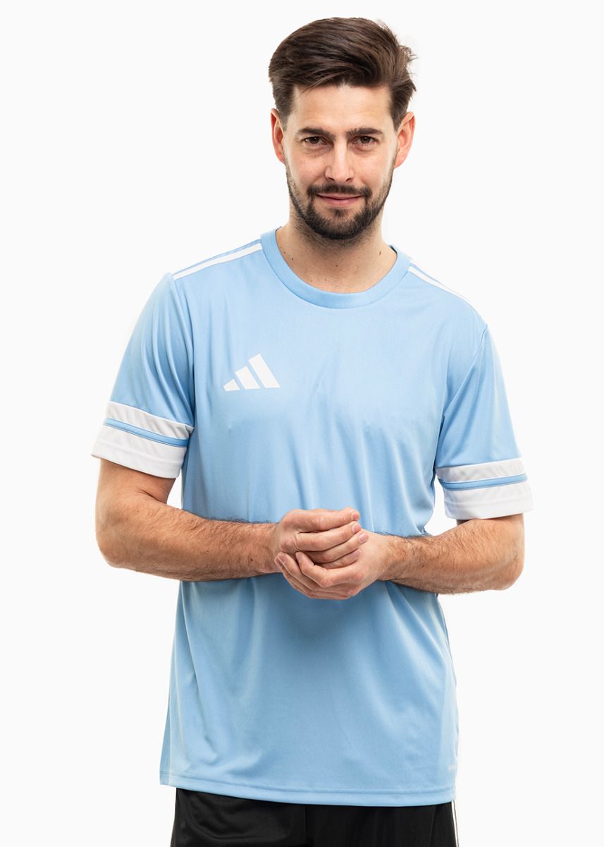 adidas Męski strój sportowy Squadra 25 JG5828/JH3402 adidas Męski strój sportowy Squadra 25 JG5828/JH3402