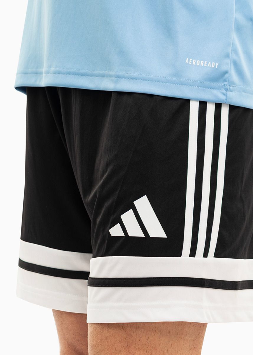 adidas Męski strój sportowy Squadra 25 JG5828/JH3402 adidas Męski strój sportowy Squadra 25 JG5828/JH3402